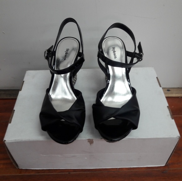 Style & Co wedges - Picture 3 of 3